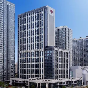 Metropolitan ***** Shanghai