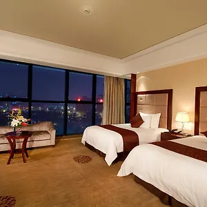 ***** Hotel New Century Grand China